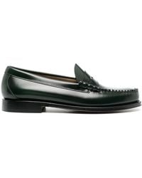 G.H. Bass & Co. - Mocasines penny Larson - Lyst