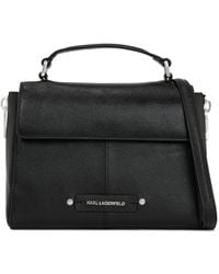 Karl Lagerfeld - K/hardware ハンドバッグ S - Lyst