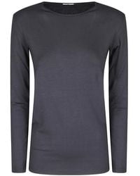 #MSM - Long-Sleeve T-Shirt - Lyst