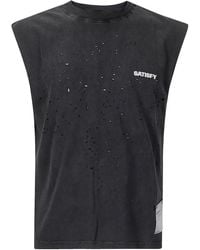 2*様 SATISFY Running Cult Member Ｔシャツ Lブラ SATISFY Running Cult Member Tシャツ