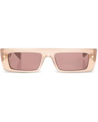 Balmain - Sunglasses B-Army Iii - Lyst