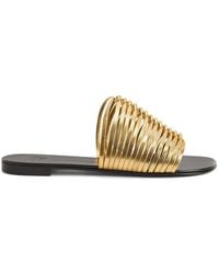 Giuseppe Zanotti - Sandales Jane - Lyst
