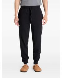 HUGO - Pantalones de chándal Austin con cordones - Lyst