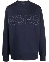 Michael Kors - Sweatshirts - Lyst