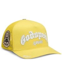Godspeed - Gs Forever Hat - Lyst