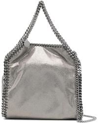 Stella McCartney - ファラベラ ショルダーバッグ ミニ - Lyst