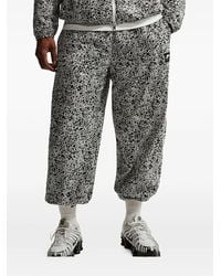 Nike - Air Woven Track Pants - Lyst