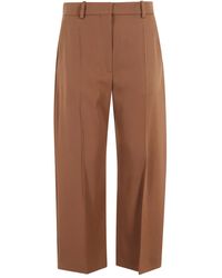 Marni - Trousers - Lyst