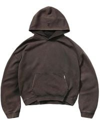 Represent - Initial Boxy Hoodie - Lyst