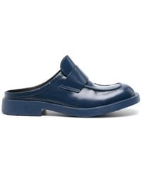 CAMPERLAB - Mil 1978 Backless Loafers - Lyst