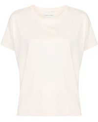 Loulou de Saison - Basiluzzo T-Shirt - Lyst