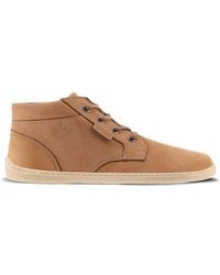 Be Lenka - Synergy Lace-Up Leather Boots - Lyst