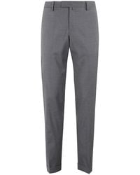 Briglia 1949 - Bg03S Tailored Trousers - Lyst