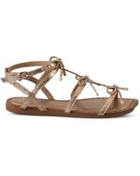 Ash - Gladius Sandals - Lyst