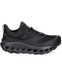 On Shoes - Cloudhoriz Waterproof Sneakers - Lyst