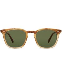 Mr. Leight - Lunettes De Soleil Getty - Lyst