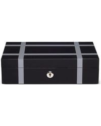 Rapport - Carnaby Watch And Accessory Box - Lyst