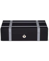 Rapport - Carnaby Watch And Accessory Box - Lyst
