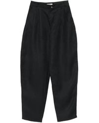 BATAKOVIC Belgrade - Pleated Trousers - Lyst