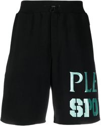 Philipp Plein - トラックショーツ - Lyst