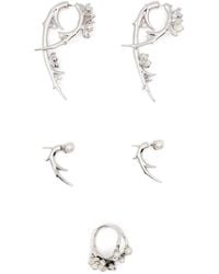 Shaun Leane - Cherry Blossom Box Set (Set Of Three) - Lyst