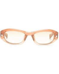 Maison Kitsuné - X A. Society Ming Sunglasses - Lyst