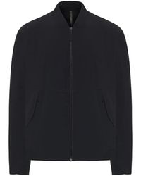 Veilance - Diode Bomber Jacket - Lyst