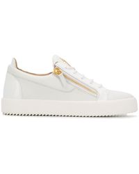 sneakers zanotti homme