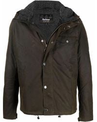 Barbour - "kevlar" Jacket - Lyst