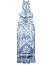 CAMILLA - Mono Isnik Lullaby - Lyst