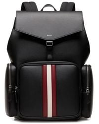 Bally - Mythos Backpack - Lyst