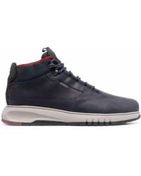 Geox High-top sneakers for Men | Online Sale up to 25% off | Lyst Canada