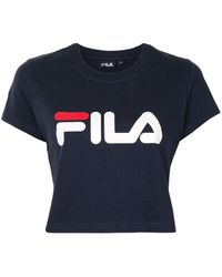 zalando fila t shirt