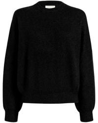 KHAITE - Pull Margaux - Lyst
