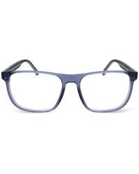 Carrera - Square-Frame Glasses - Lyst