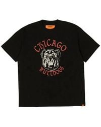 Universal Overall - Graphic-Print T-Shirt - Lyst