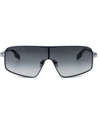 Canada Goose - Shield-Frame Gradient Sunglasses - Lyst