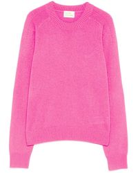 From Future - Crew-Neck Sweater - Lyst