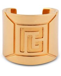 Balmain - Ringen - Lyst