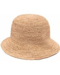 IBELIV - Andao Hat - Lyst