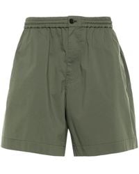 Aspesi - Casual Shorts - Lyst