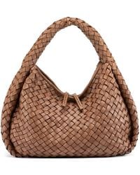 Officine Creative - Gewebte Bolina 148 Tasche - Lyst