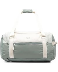 Under Armour - Zweifarbige Reisetasche mit Einsätzen - Lyst