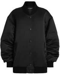Dolce & Gabbana - Oversized Jacket - Lyst