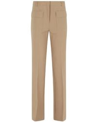Semicouture - Pantalon Gitana - Lyst
