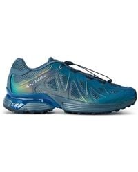 Salomon - Xt-Whisper Void Trail Mesh Sneakers - Lyst