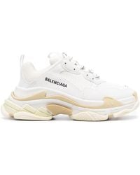 Balenciaga - Triple S Sneaker - Lyst
