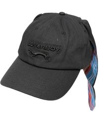 Charles Jeffrey - Bunny-Ears Baseball Cap - Lyst