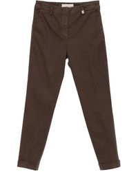 Teleria Zed - Camila Trousers - Lyst