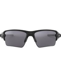 Oakley - Flak 2.0 XL 918844 Gafas de sol Polished Black 59 para Hombre - Lyst